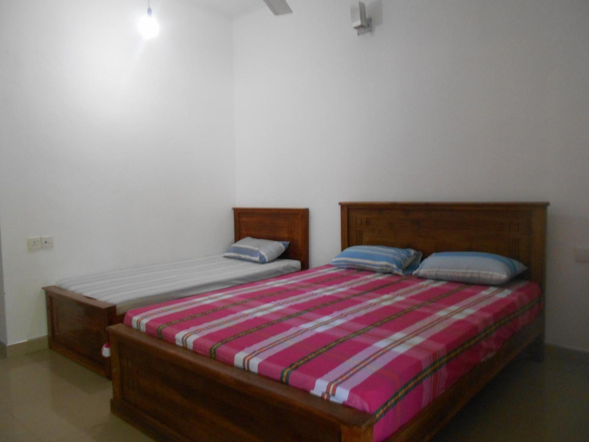 Shim Beach Resort Аругам Экстерьер фото