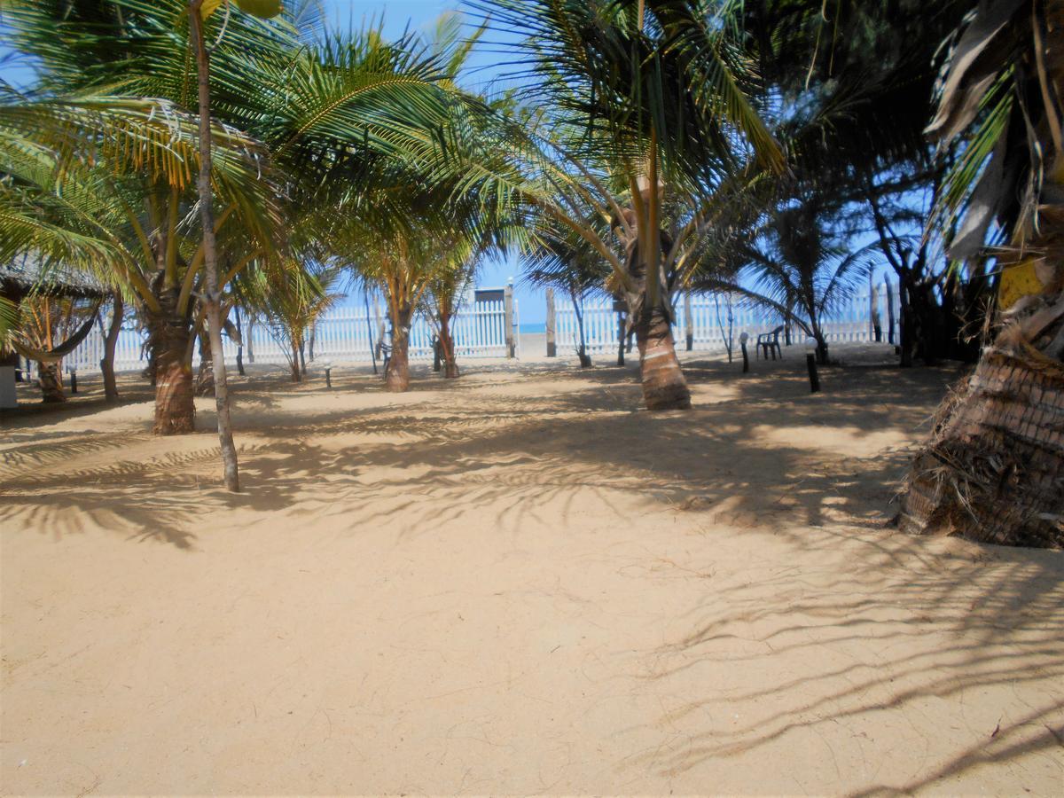 Shim Beach Resort Аругам Экстерьер фото