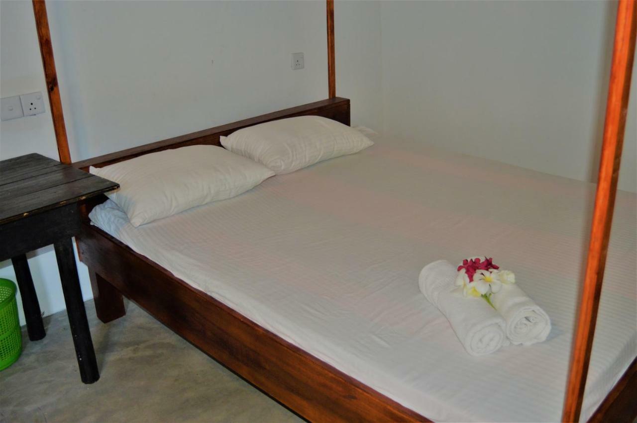 Shim Beach Resort Аругам Экстерьер фото