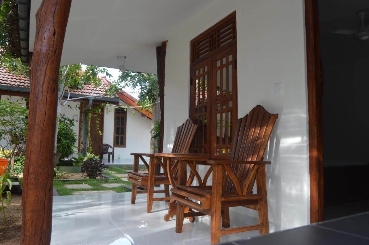 Shim Beach Resort Аругам Экстерьер фото
